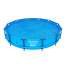 Prelata solara pentru piscina rotunda Bestway 58242, pentru diametru 3.66 m FMG-SK-8050012