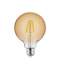 Bec led decorativ 6 W, Rustic Globe-6, luminozitate 540 lm, E27 FMG-001-030-0006