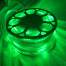 Banda led waterproof Horoz Colorado Green, 50 m, culoare lumina Verde, IP65, 156led/m, 5W/m FMG-081-006-0001-VERDE