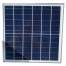 Proiector cu panou solar Tiger-60, Li-Ion, telecomanda, 60 W, 1040 lm, lumina rece, IP65, aluminiu FMG-068-012-0060/6400K