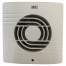 Ventilator axial de perete, Helix 100-Alb, debit 100 m3/h, diametru 100 mm, 12W FMG-500.000.004