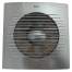 Ventilator axial de perete, Helix 100-Fume, debit 100 m3/h, diametru 100 mm, 12W FMG-500.010.100