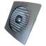 Ventilator axial de perete, Horoz Fan 120-Fume, debit 120 m3/h, diametru 120 mm, 15W FMG-500.010.120