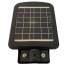 Lampa solara pentru iluminat stradal Grand-50, 826 lm, 6400K, IP65, telecomanda, senzor miscare FMG-074-009-0050/6400K