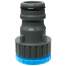 Adaptor robinet-furtun Aquacraft 550992, SoftTouch 3/4-1
