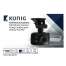 Camera auto DVR, full HD Konig FMG-SAS-CARCAM10
