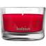 Lumanare parfumata Bolsius Jar True Scents 50/80 mm, Rodie FMG-SK-2171620