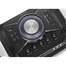 Sistem Audio Portabil BoomBox cu Bluetooth, Radio FM, AUX, USB, Card SD, Karaoke, Putere 80W