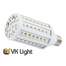 Bec LED E27, Putere 13W (120W), 1200lm, Lumina Calda, 86 SMD, VoiceKraft