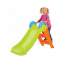 Tobogan cu scarita, pentru copii, Curver® Boogie Slide, 72x46x110 cm, 25 kg FMG-SK-2171732