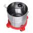 Aspirator Profesional Vacuum ASH Cleaner 20L, Putere 1200W, Filtru HEPA