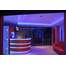 Banda LED RGB Multicolor cu Telecomanda, 300 LED-uri, Lungime 5m, Interior Exterior, Rezistenta la Apa, Iluminare Ambientala Casa