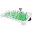 Joc Masa de Mini Fotbal cu 22 Jucatori pe Arcuri, Dimensiuni 50x36x10cm