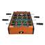 Masa Joc de Mini Fotbal Foosball cu 12 Jucatori si 2 Mingi, Dimensiuni 50x31x10cm
