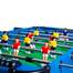 Masa Joc de Mini Fotbal Foosball cu 14 Jucatori, Dimensiuni 83x41cm