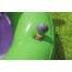 Piscina gonflabila pentru copii, de joaca, cu tobogan, 295x190x137 cm, Bestway Sing 'n Splash MART-8050229
