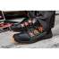 Pantofi de lucru fara elemente metalice, O1, SRC, talpici/branturi, marimea 40, NEO MART-82-701