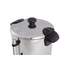 Incalzitor electric din inox cu robinet pentru vin, ceai, apa, cafea, capacitate 8.8L, putere 950W