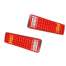 Set Lampi spate stop camion, remorca ,tractor 24V 46,5x13x5,5cm MALE-8949