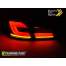 Stopuri LED LED BAR SEQ TAIL LIGHTS Rosu Fumuriu BMW F10 10-16 KTX3-LDBMJ2