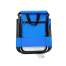 Scaun mini pliabil, gradina, camping, pescuit, cu geanta, albastru, max 80 kg, 20x25x47cm MART-802037