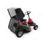 Mini tractoras de tuns iarba MTD Minirider 60 RDE, taiere 30-95 mm, 7.5 CP, automat 12 viteze FMG-K501885