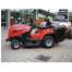Tractoras de tuns iarba CastelGarden CG84, diametru taiere 84 cm, 11.5 CP, 5+1 trepte, mulching FMG-K503029