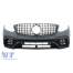 Pachet Exterior Mercedes GLC SUV X253 (2015-07.2019) GLC63 Design KTX2-CBMBGLCX253AMG