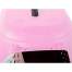Cusca/geanta pentru transport caine/pisica, Verk Group, plastic, roz si nergu, 48x32x30 cm MART-19263_R