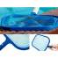 Minciog de suprafata pentru curatare piscina, Verk Group, fara coada, 26x43.5 cm MART-01699_VG
