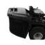 Tractoras de tuns iarba Alpina AT4 84 A, diametru taiere 84 cm, 11.5 CP, 5+1 trepte, cos recoltare FMG-K601623