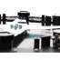 Robot gazon fara fir perimetral Ambrogio L60 Elite, Li-Ion 5 Ah, 25-48 mm, tractiune 4WD FMG-K602080