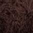 Culcus moale, pentru caine/pisica, maro, 40 cm MART-PA0139