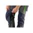 Pantaloni de lucru cu pieptar, salopeta, model Premium, bumbac, marimea XXXL/58, NEO MART-81-247-XXXL