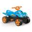 ATV cu pedale - Hot Wheels MART-EDC-147029