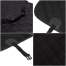 Husa scaun auto, impermeabila, negru, 51x122 cm, Springos MART-PA1013