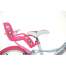 Bicicleta copii 16'' Hello Kitty MART-EDC-100844