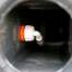 Masca robinet de gradina, cu adaptor furtun, gri, 90 cm, Itwan MART-ITWTAN-7541U