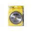 Disc circular vidia, 36 dinti, 160 mm, Drel MART-CON-TCT-1603