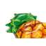 Saltea de apa gonflabila, model ananas, multicolor, 174x96 cm, Bestway  MART-8050221