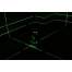 Nivela laser, verde, 360°, 4D, cu acumulator, incarcator, suport magnetic, 25 m, Bigstren MART-00018763-IS