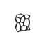 Forma pentru pavaj, 43x42.5x4 cm MART-UNI6284