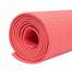 Saltea pentru yoga, fitness, rosie, 173x61x0.4 cm, Springos MART-YG0036