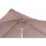 Umbrela gradina/terasa, Strend Pro, cu manivela, bej, 230 cm MART-802575