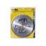 Disc circular vidia, 40 dinti, 300 mm, Drel MART-CON-TCT-3004