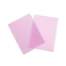 Covor pentru colectarea granulelor de nisip, pentru pisici, roz, 40x50 cm MART-PA0016
