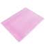 Covor pentru colectarea granulelor de nisip, pentru pisici, roz, 40x50 cm MART-PA0016