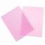 Covor pentru colectarea granulelor de nisip, pentru pisici, roz, 55x75 cm MART-PA0024