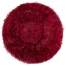 Culcus moale, pentru caine/pisica, rosu, 40 cm MART-PA0155