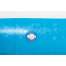 Piscina gonflabila pentru copii, dreptunghiulara, albastru, 305x183x46 cm, Bestway Family MART-8050151
